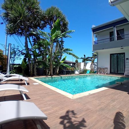 Villa Belza Et Spa (Adults Only) 생피에르 외부 사진