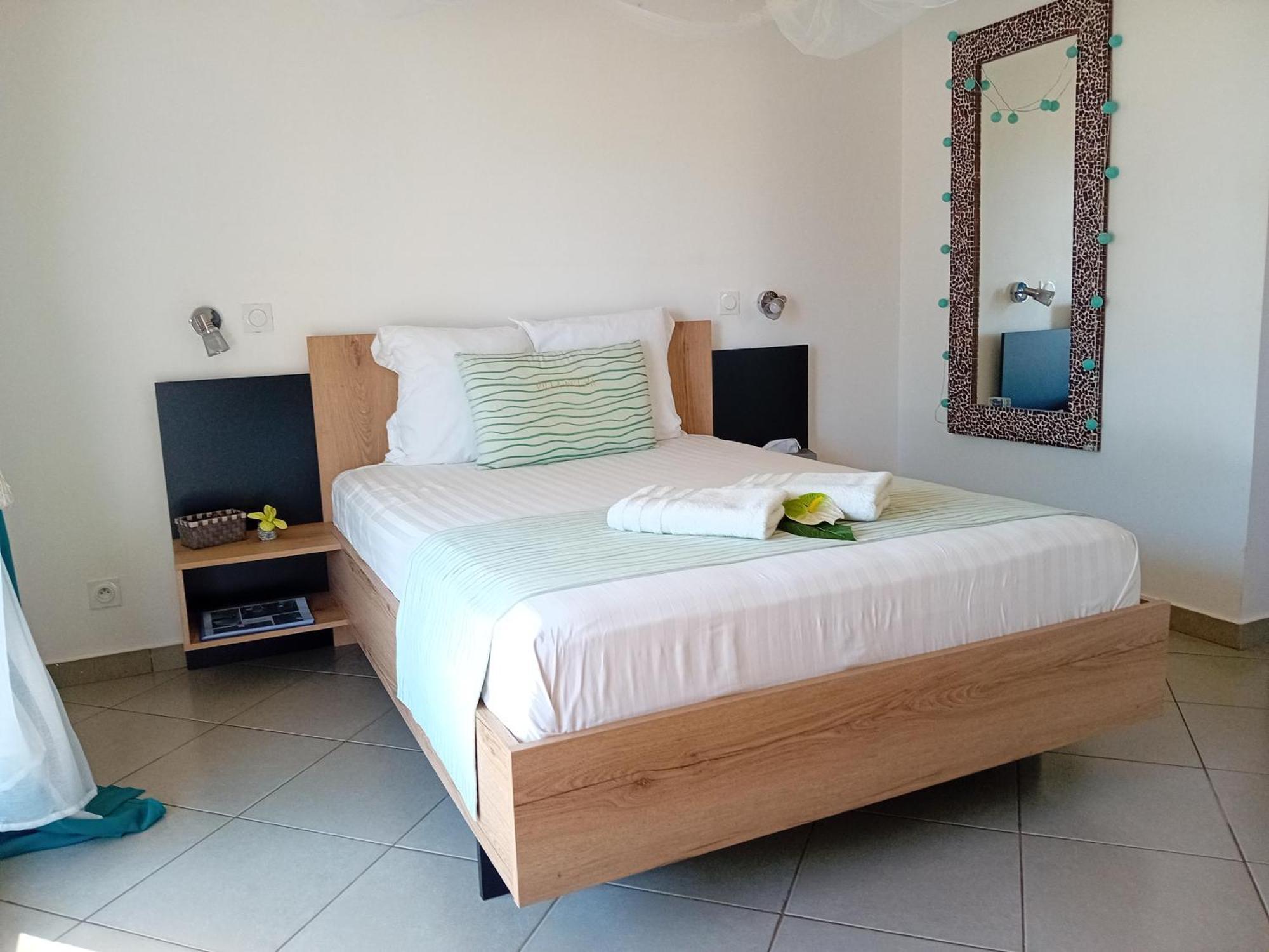 Villa Belza Et Spa (Adults Only) 생피에르 외부 사진