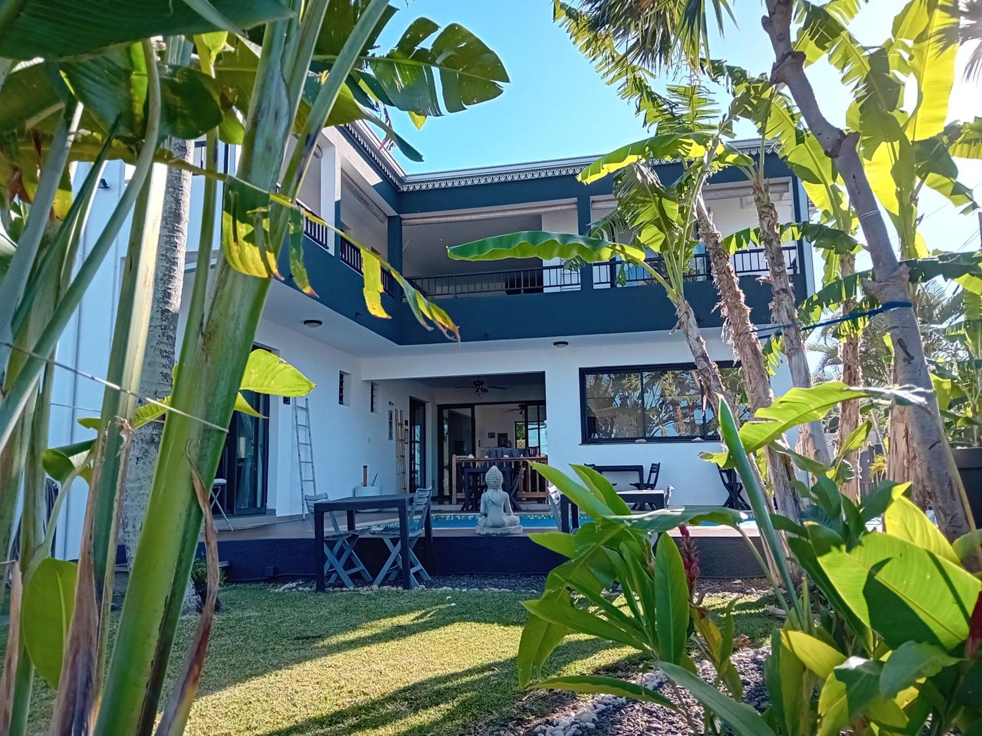 Villa Belza Et Spa (Adults Only) 생피에르 외부 사진