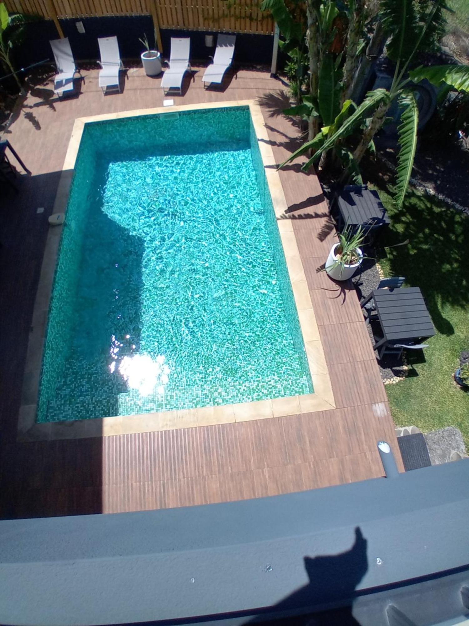 Villa Belza Et Spa (Adults Only) 생피에르 외부 사진